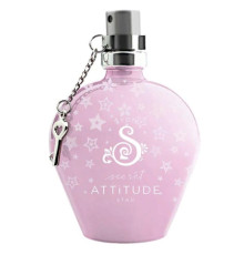 Аромат Avon Secret Attitude Star Туалетная вода