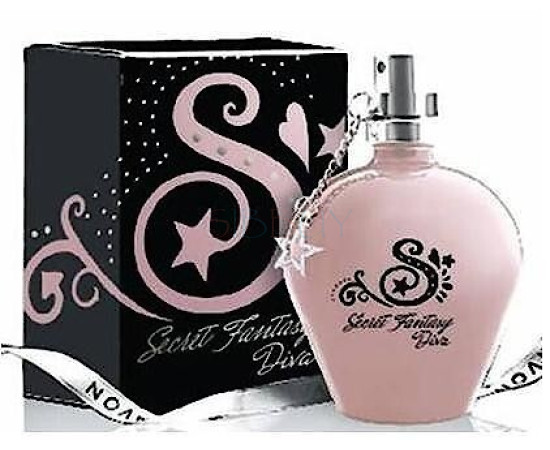 Купить Аромат Avon Secret Fantasy Star Туалетная вода
