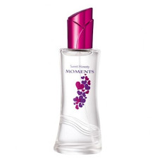 Аромат Avon Sweet Honesty Moments Туалетная вода