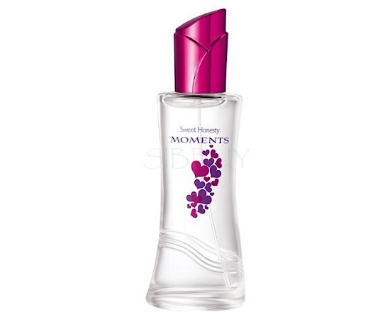 Купить Аромат Avon Sweet Honesty Moments Туалетная вода
