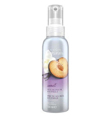Аромат Avon Sweet Sugar Plum & Vanille Ароматная дымка