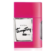 Аромат Avon Sxy Side Tempting Одеколон