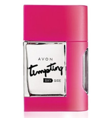 Аромат Avon Sxy Side Tempting Одеколон