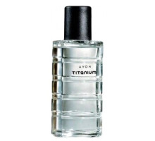 Аромат Avon Titanium Dynamic Одеколон