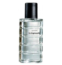 Аромат Avon Titanium Dynamic Одеколон