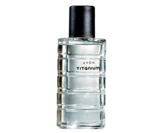 Купить Аромат Avon Titanium Dynamic Одеколон