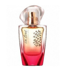 Аромат Avon Today Tomorrow Always In Love (2016) Парфюмерная вода