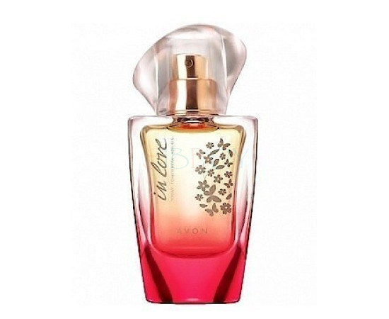 Купить Аромат Avon Today Tomorrow Always In Love (2016) Парфюмерная вода