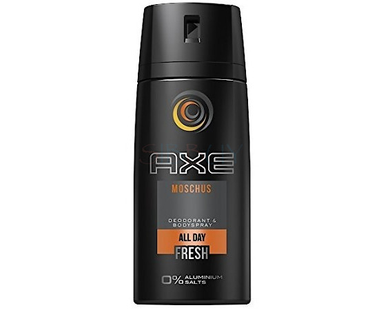 Купить Аромат Axe Musk / Moschus / Wild Musk Ароматная дымка