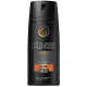 Купить Аромат Axe Musk / Moschus / Wild Musk Ароматная дымка