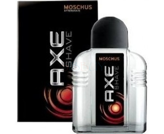 Купить Аромат Axe Musk / Moschus / Wild Musk Ароматная дымка