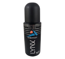 Аромат Axe Tempest Ароматная дымка
