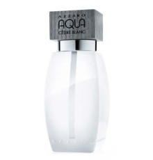 Аромат Azzaro Azzaro Aqua Cedre Blanc Туалетная вода