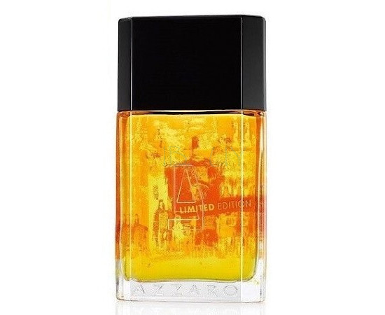 Купить Аромат Azzaro Azzaro Pour Homme Limited Edition (2015) Туалетная вода