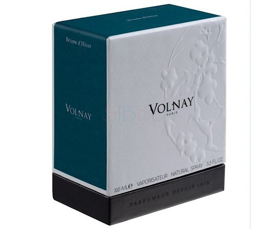 Купить Аромат Volnay Brume D'Hiver Парфюмерная вода