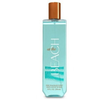 Аромат Bath and Body Works At the Beach Ароматная дымка