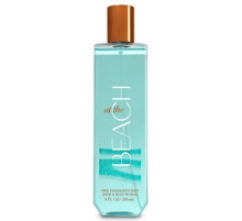 Аромат Bath and Body Works At the Beach Ароматная дымка