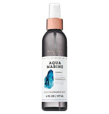 Аромат Bath and Body Works Mineral Co - Aqua Marine Ароматная дымка