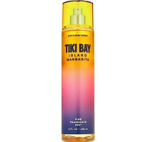 Аромат Bath and Body Works Tiki Bay Island Margarita Ароматная дымка