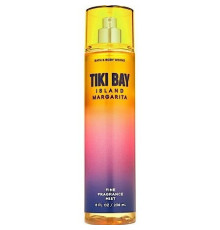 Аромат Bath and Body Works Tiki Bay Island Margarita Ароматная дымка