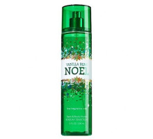 Аромат Bath and Body Works Vanilla Bean Noel Ароматная дымка