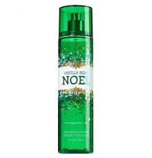 Аромат Bath and Body Works Vanilla Bean Noel Ароматная дымка