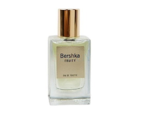 Купить Аромат Bershka Fruity Туалетная вода
