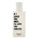 Купить Аромат Bershka If I Loved You Once, I'll Love You Forever. Туалетная вода