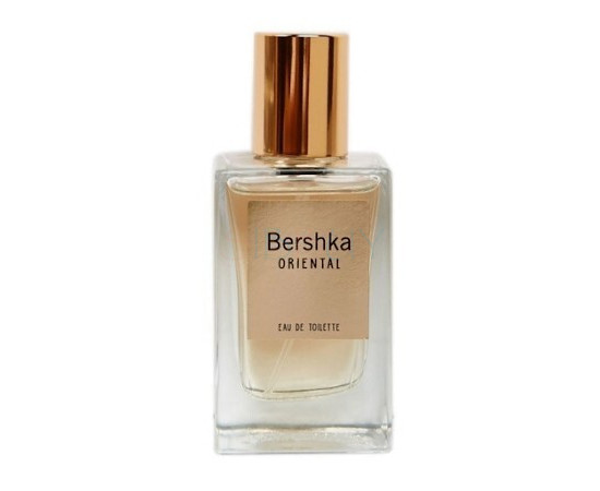Купить Аромат Bershka Oriental Туалетная вода