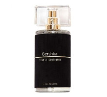 Аромат Bershka Velvet Edition II Туалетная вода