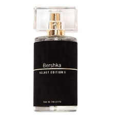 Аромат Bershka Velvet Edition II Туалетная вода