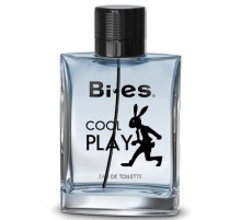 Аромат Bi-es Cool Play Туалетная вода