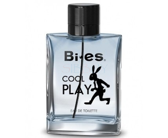 Купить Аромат Bi-es Cool Play Туалетная вода
