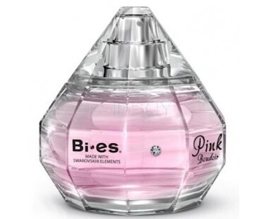 Купить Аромат Bi-es Pink Boudoir Парфюмерная вода