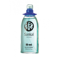 Аромат Bi-es Sankai for Men Туалетная вода