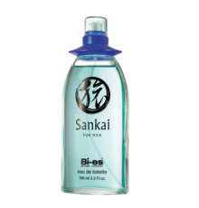 Аромат Bi-es Sankai for Men Туалетная вода