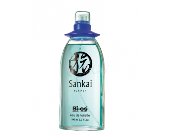 Купить Аромат Bi-es Sankai for Men Туалетная вода
