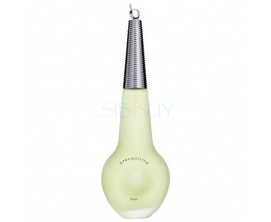 Купить Аромат Bijan B Exquisite for Men Туалетная вода