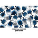 Купить Аромат Comme des Garçons Parfums Blue Cedrat Парфюмерная вода
