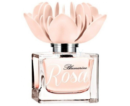 Купить Аромат Blumarine Rosa Парфюмерная вода