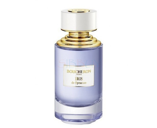Купить Аромат Boucheron Iris de Syracuse Парфюмерная вода