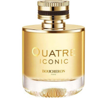 Аромат Boucheron Quatre Iconic Парфюмерная вода