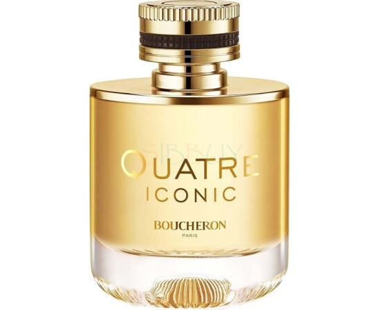 Купить Аромат Boucheron Quatre Iconic Парфюмерная вода