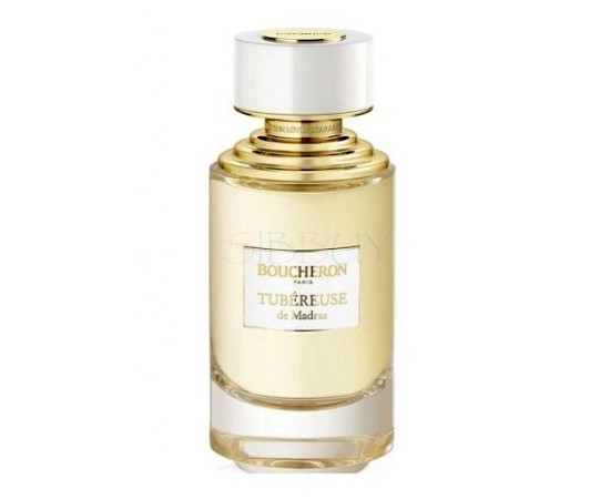 Купить Аромат Boucheron Tubereuse de Madras Парфюмерная вода