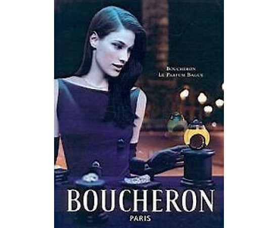 Купить Аромат Boucheron Boucheron Туалетная вода