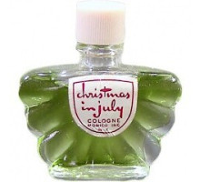 Аромат Bourjois Christmas in July Одеколон