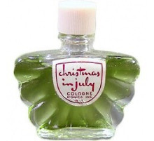 Аромат Bourjois Christmas in July Одеколон