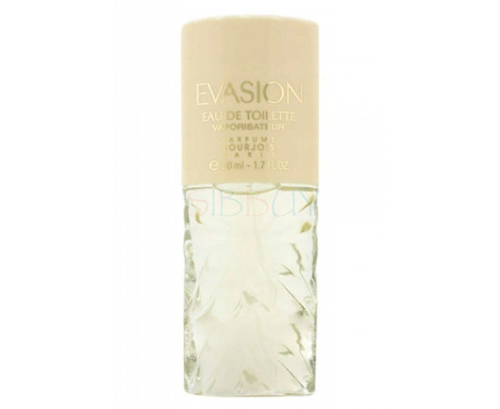 Купить Аромат Bourjois Evasion Туалетная вода