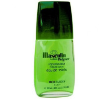 Аромат Bourjois Masculin 2 Vetyver Туалетная вода