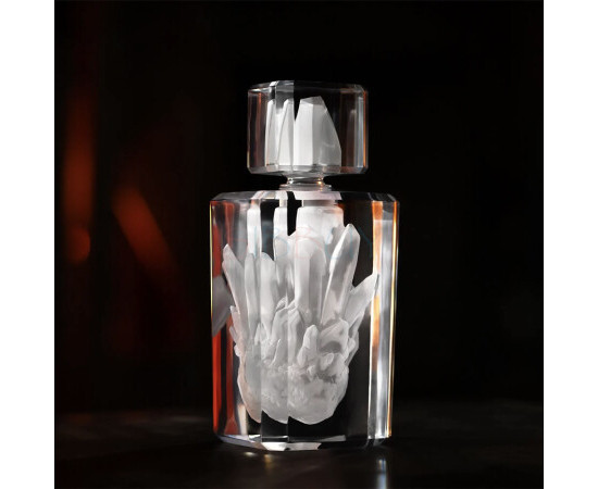 Купить Аромат Lalique Dualité Духи / Экстракт